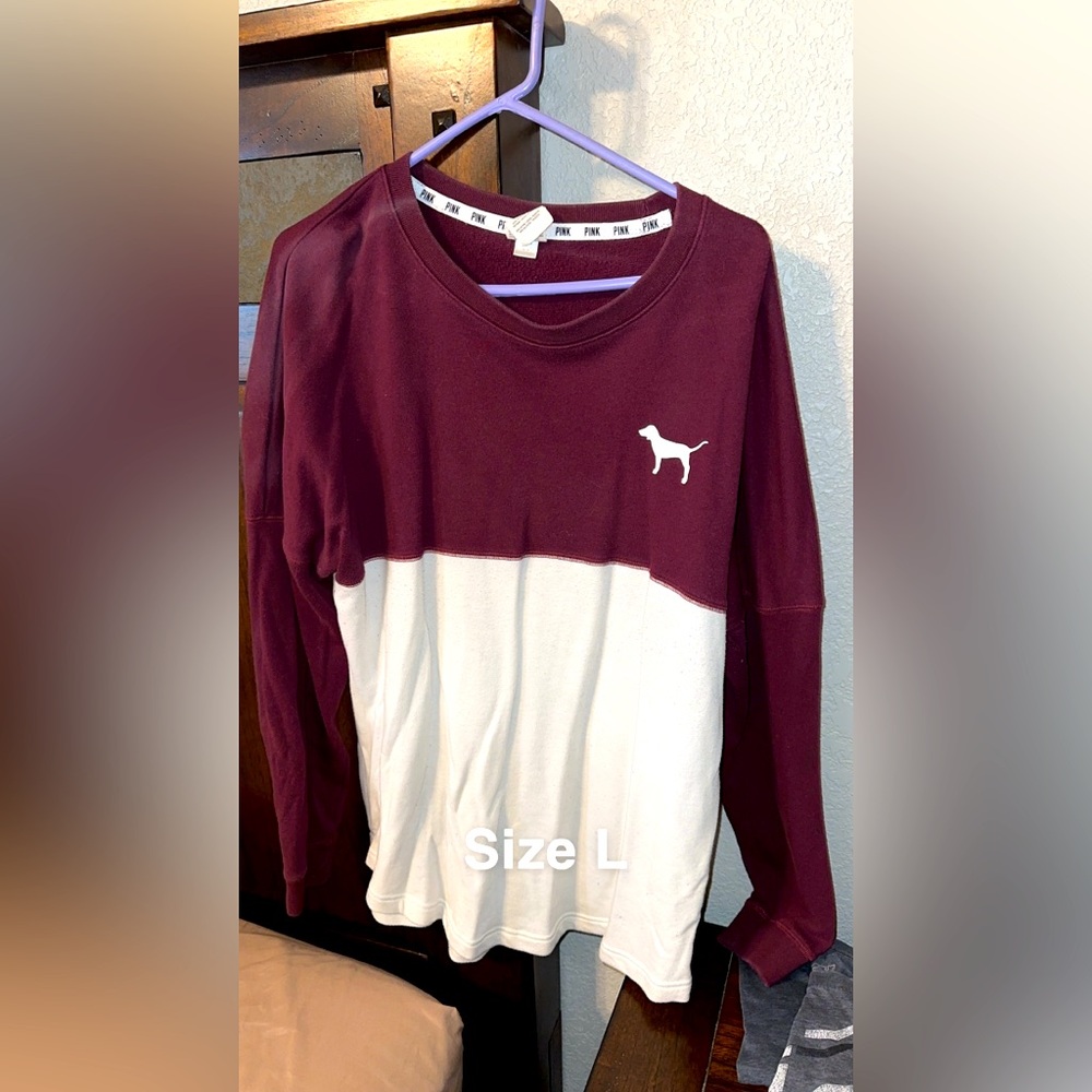 PINK Victoria’s Secret